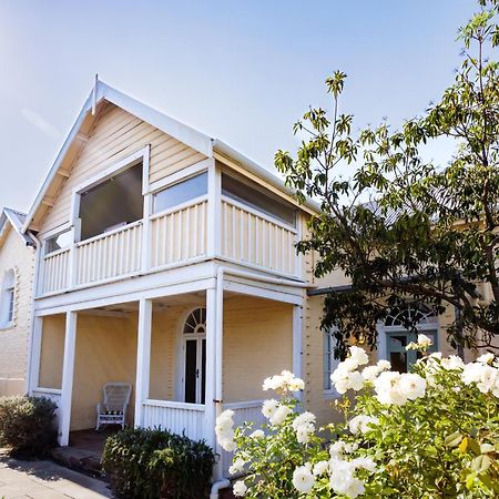 Wollaston House By The Bnb Collection Albany Exterior foto