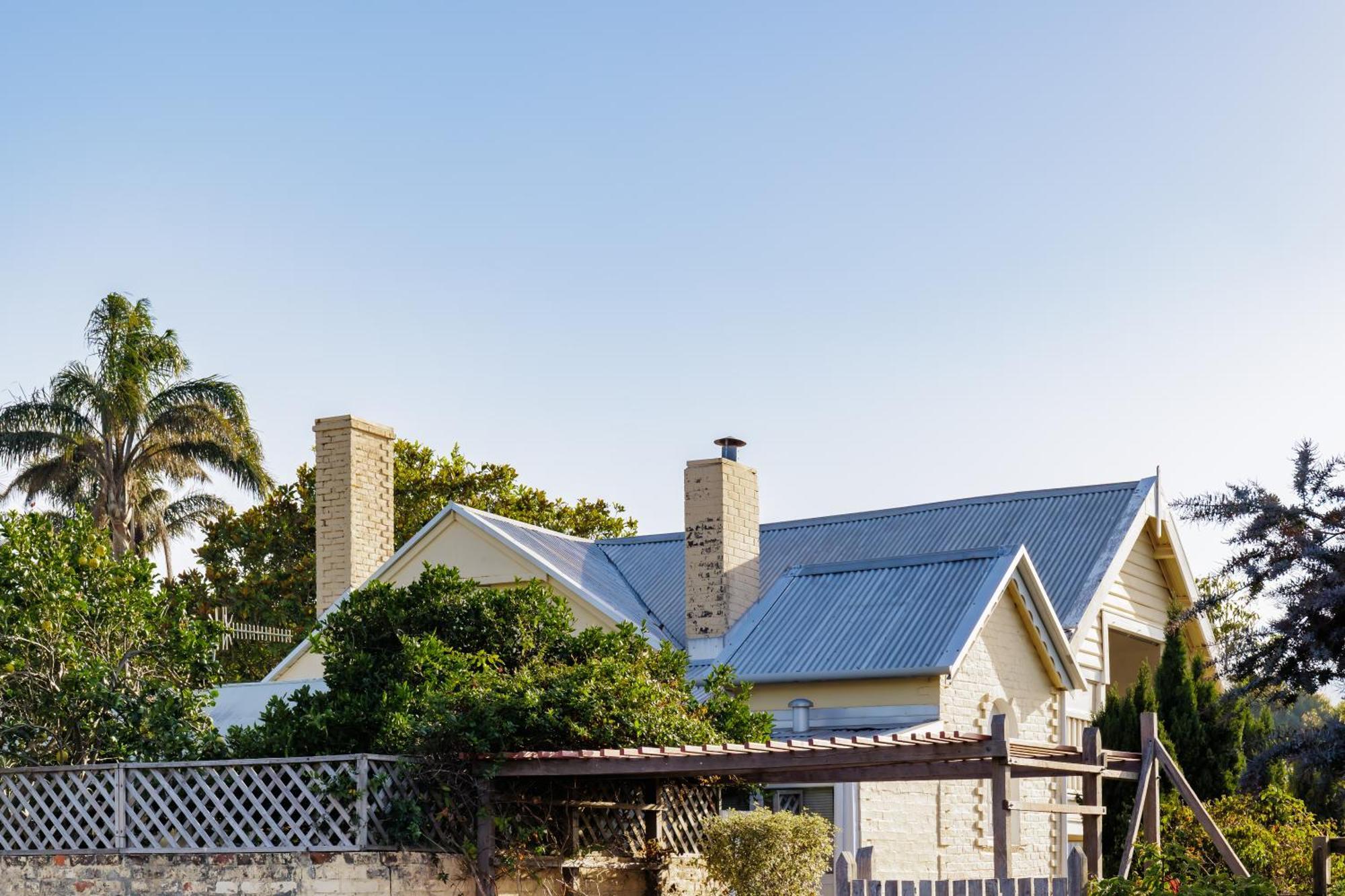 Wollaston House By The Bnb Collection Albany Exterior foto