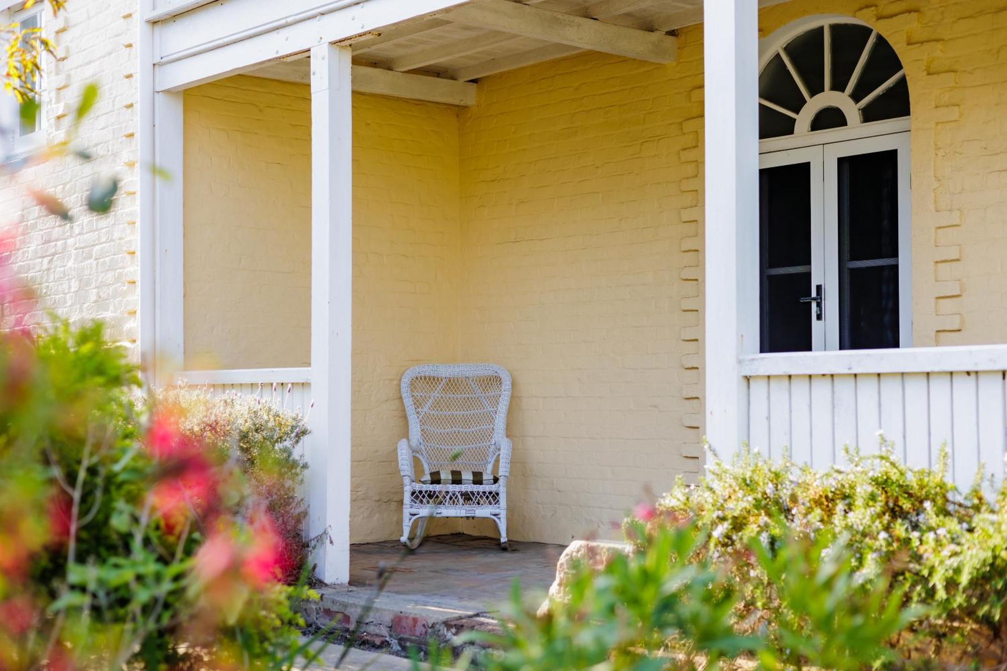 Wollaston House By The Bnb Collection Albany Exterior foto