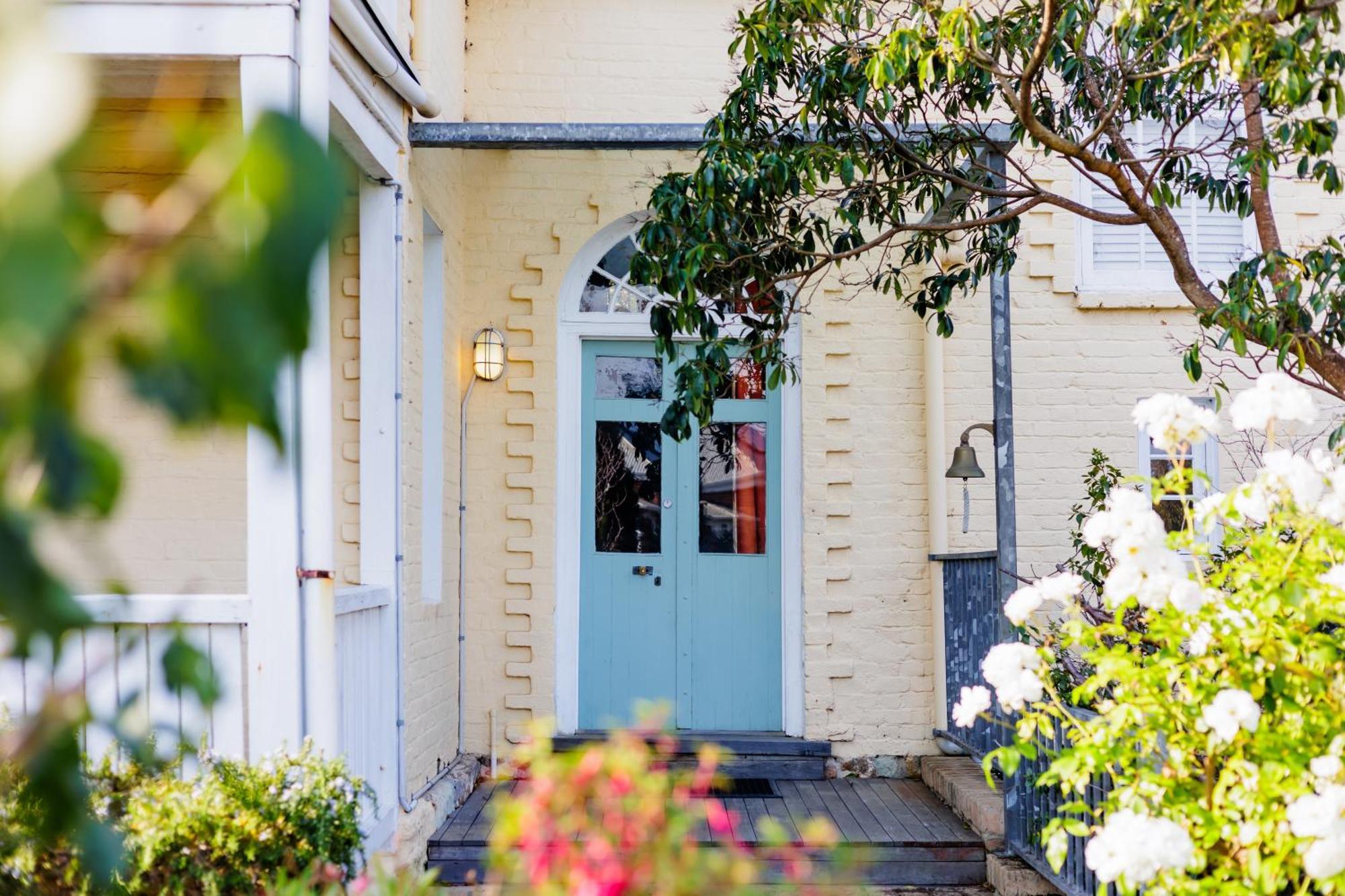 Wollaston House By The Bnb Collection Albany Exterior foto