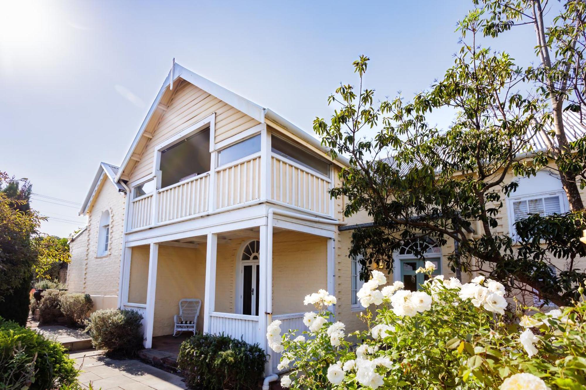 Wollaston House By The Bnb Collection Albany Exterior foto