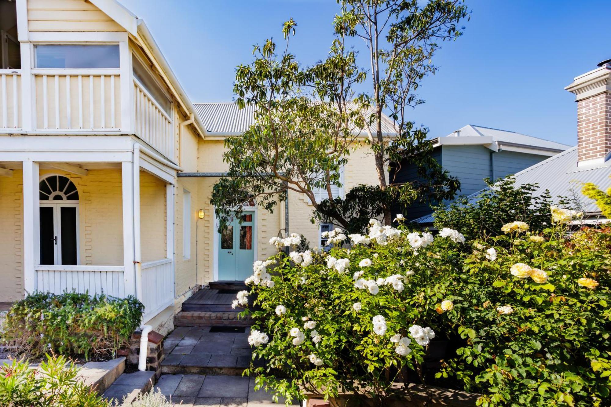 Wollaston House By The Bnb Collection Albany Exterior foto