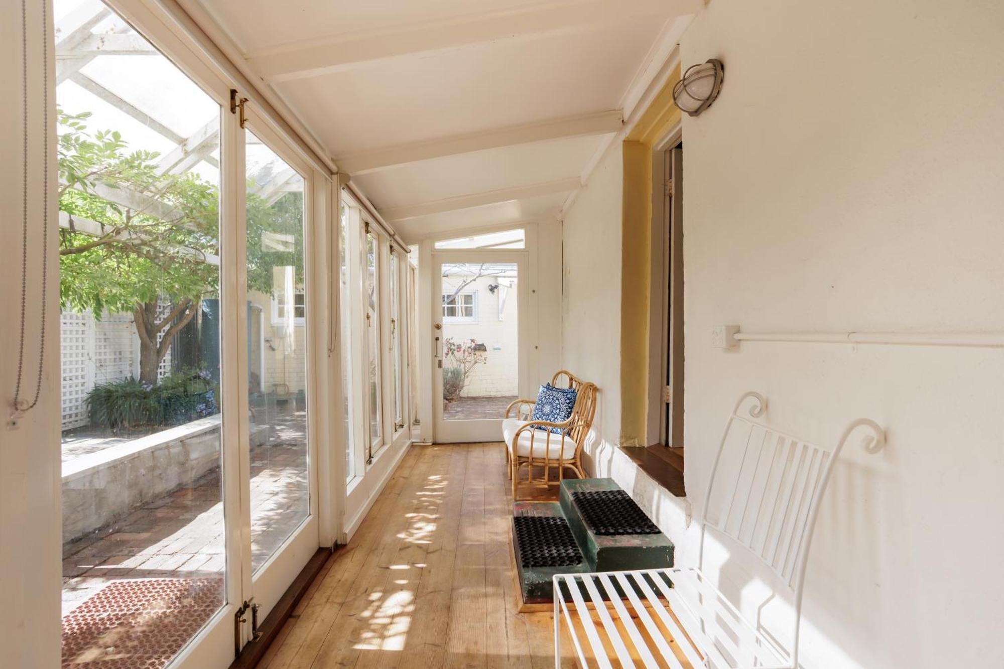 Wollaston House By The Bnb Collection Albany Exterior foto