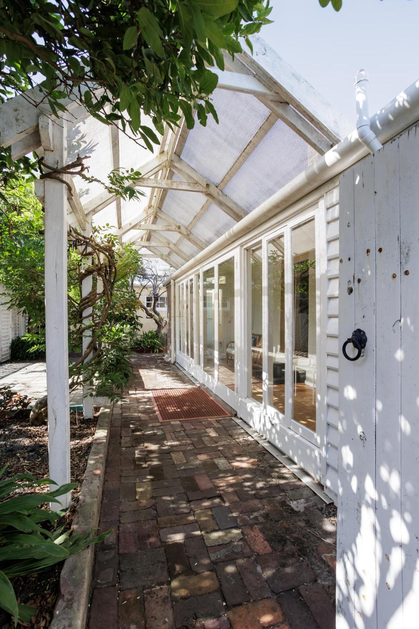 Wollaston House By The Bnb Collection Albany Exterior foto