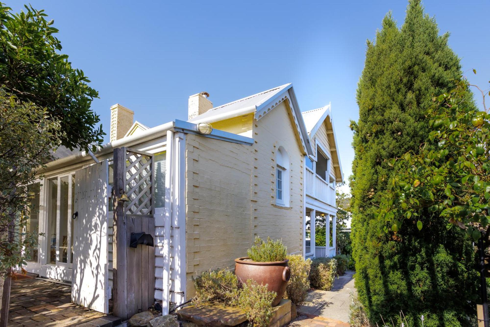 Wollaston House By The Bnb Collection Albany Exterior foto