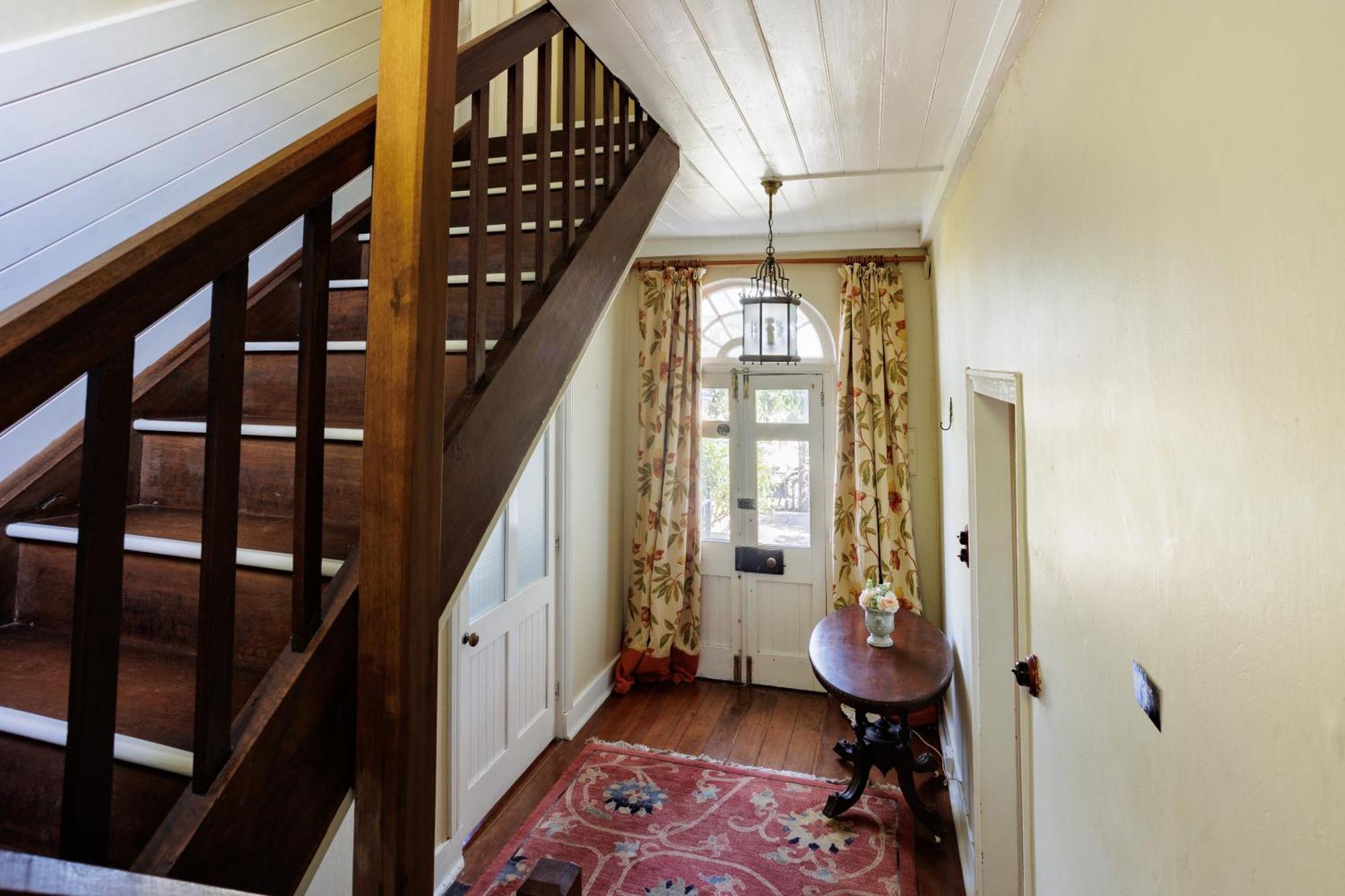 Wollaston House By The Bnb Collection Albany Exterior foto