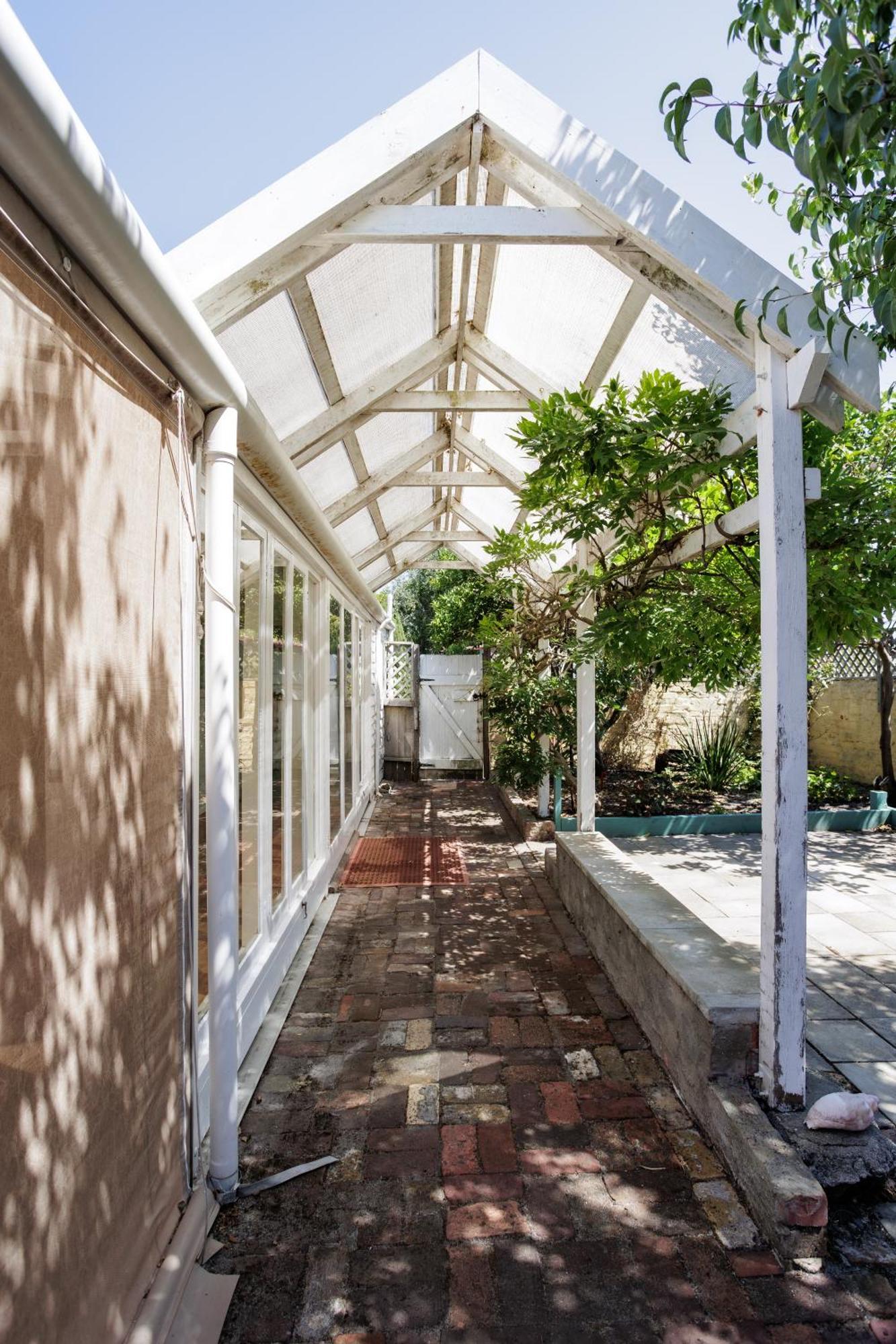 Wollaston House By The Bnb Collection Albany Exterior foto